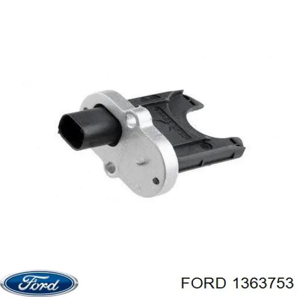 Купити 3M513F818BA Ford Датчик кута повороту кермового колеса