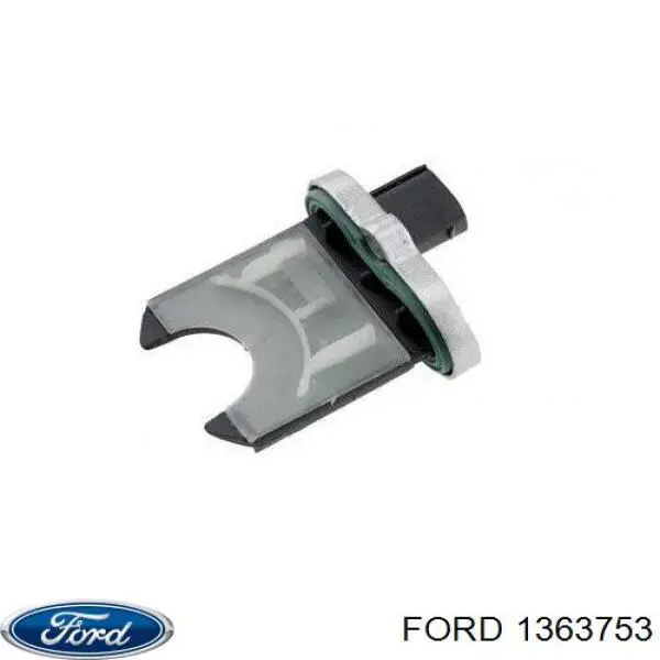  1363753 Ford