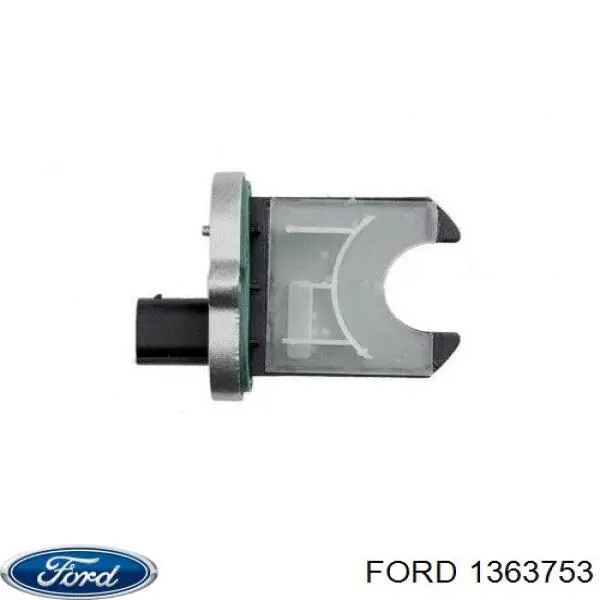 Купити 3M513F818BA Ford Датчик кута повороту кермового колеса