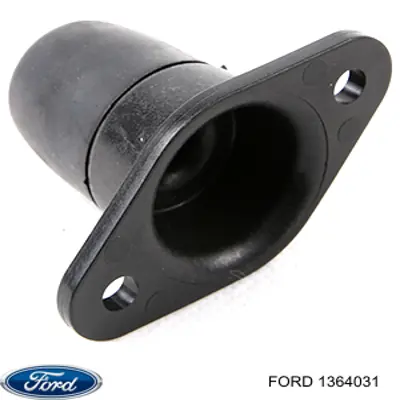 Амортизатор двері задньої Ford 1364031 ціна, від 1.48 USD