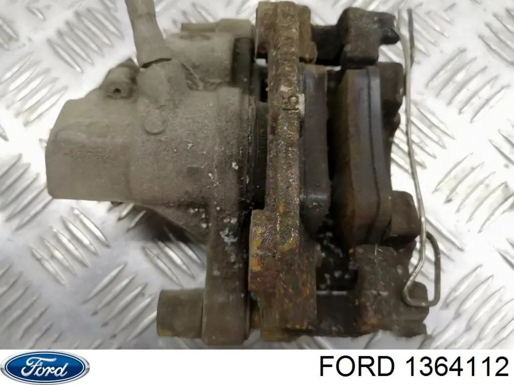  1364112 Ford