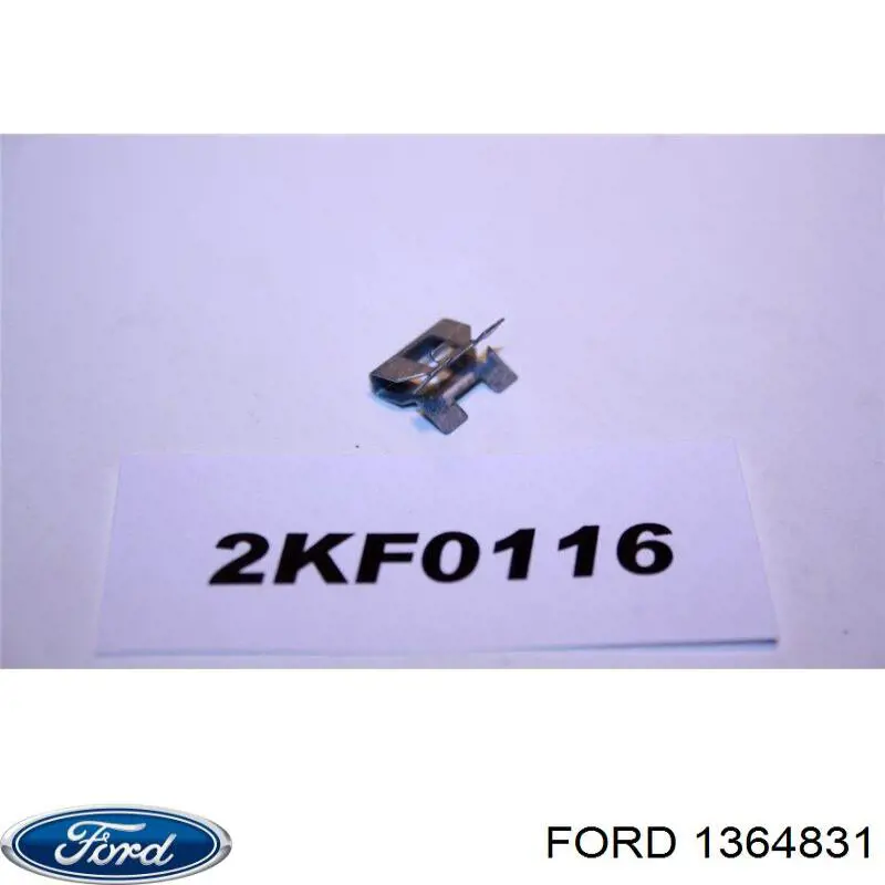  1364831 Ford