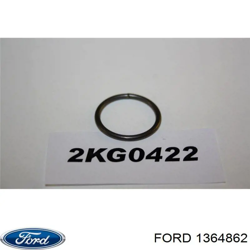  1364862 Ford