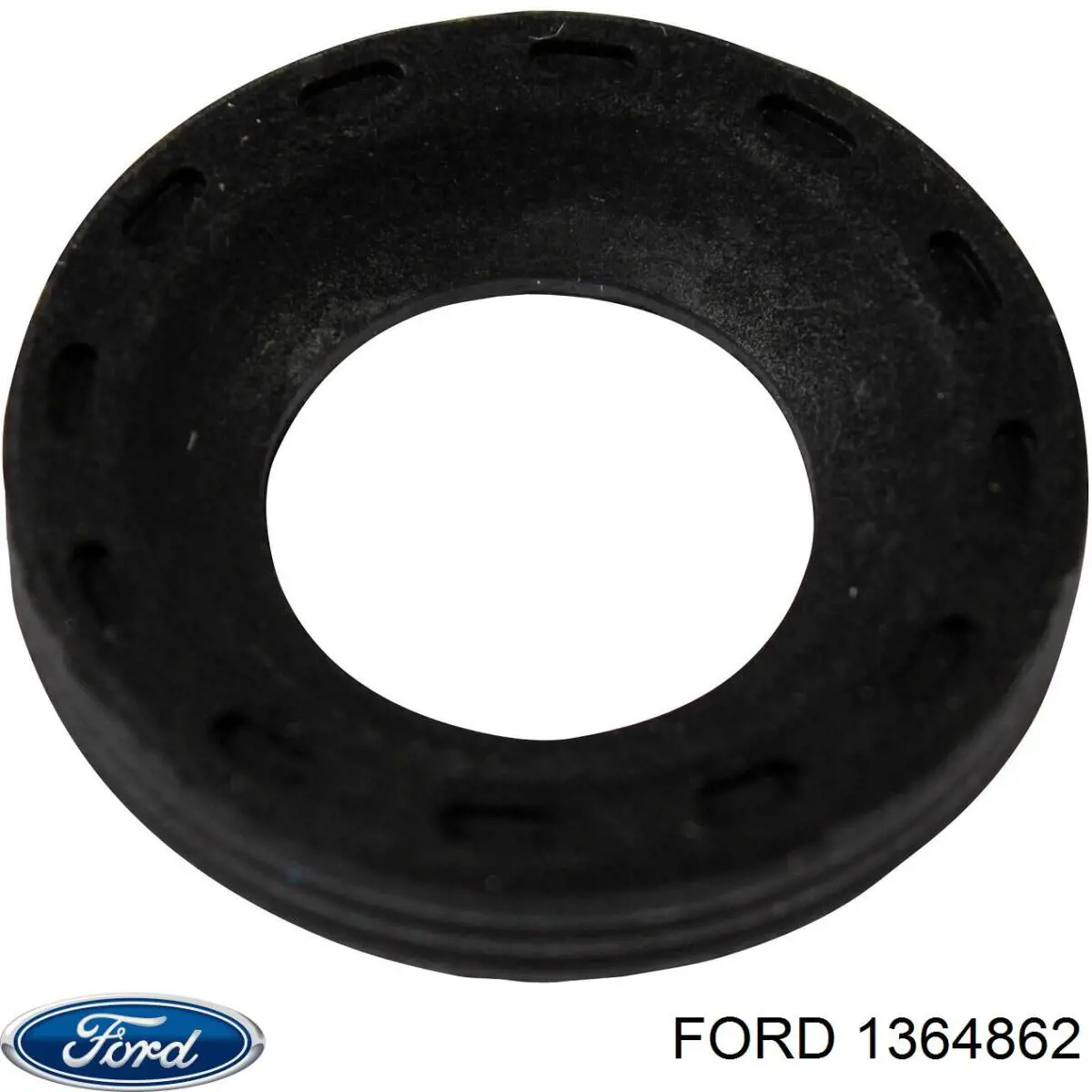 Форсунки (ремкомплект) Ford 1364862 ціна, від 2.32 USD