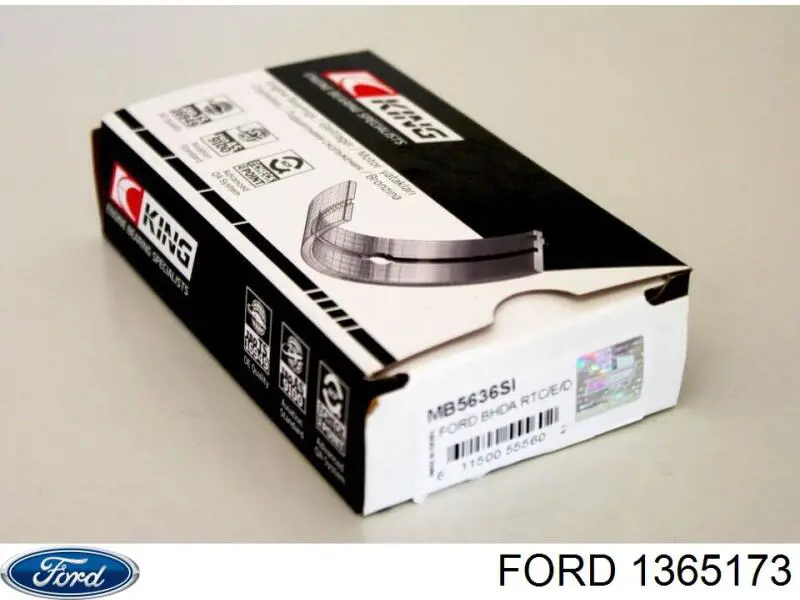  Ford 1465139 ціна, від 3.17 USD