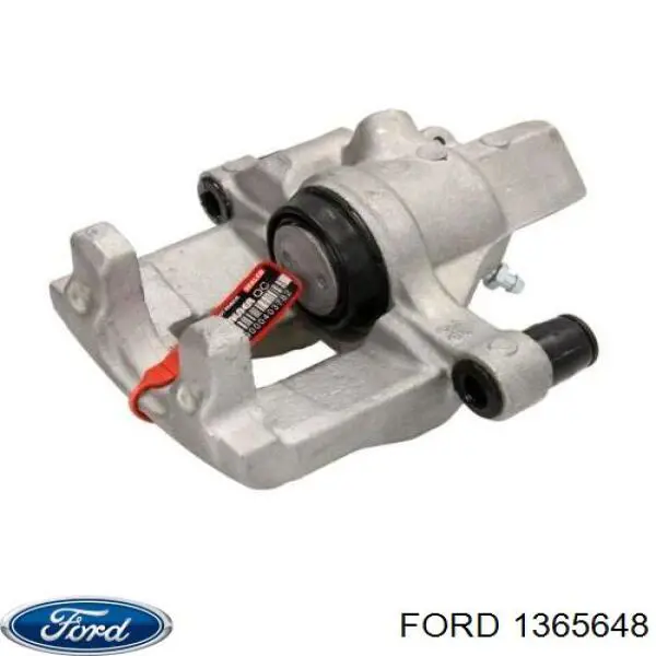 Супорт гальмівний задній правий Ford 1365648 ціна, від 43.80 USD