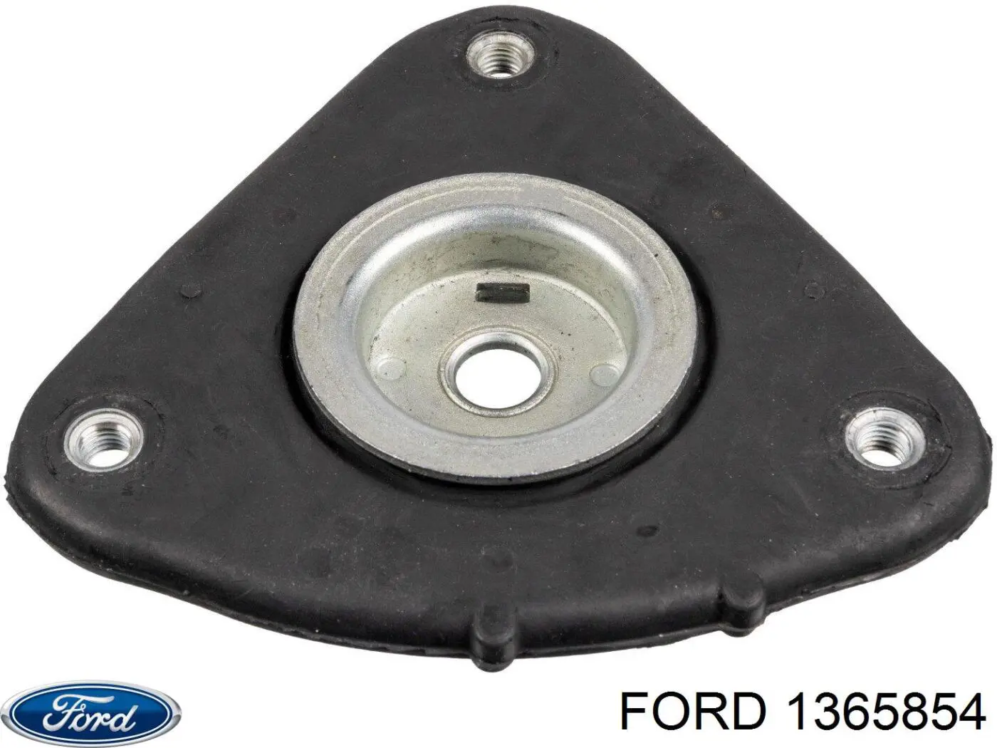 Купити 1365854 Ford Опора амортизатора переднього
