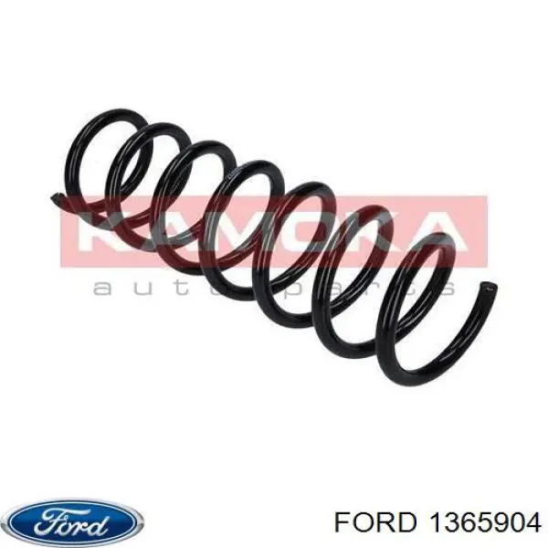Купити ZC6199A Japan Parts Задні пружини