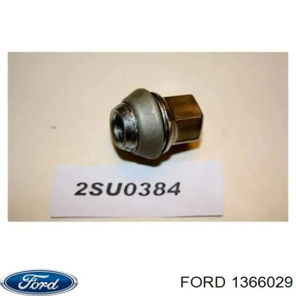 Купити 1366029 Ford Колісні гайки