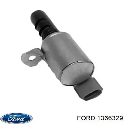 1366329 Ford клапан електромагнітний положення (фаз розподільного валу)