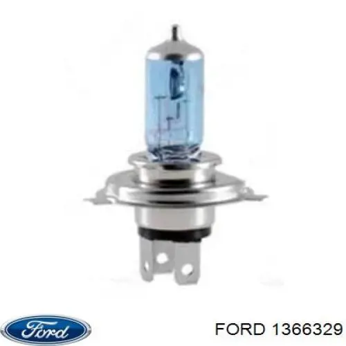 Клапан фазорегулятора 1366329 Ford