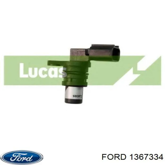 Датчик обертів колінвалу Ford 2397708 ціна, від 24.24 USD