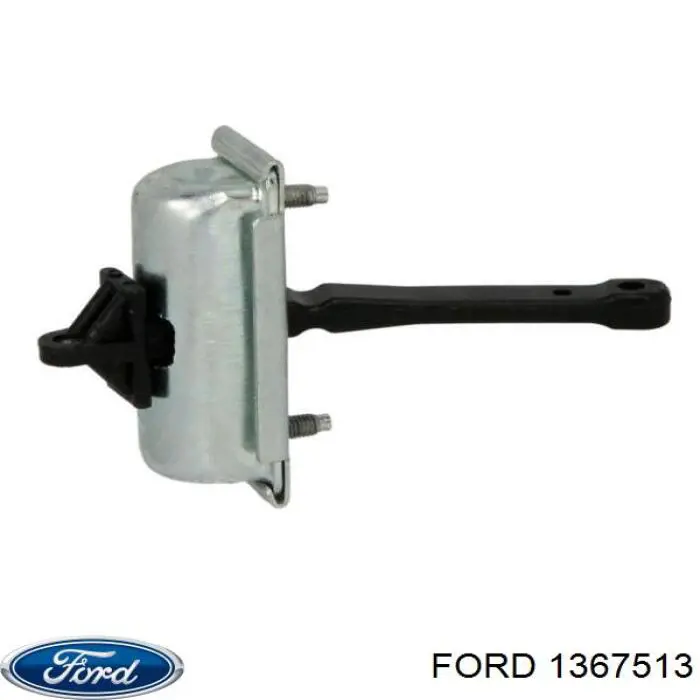  1367513 Ford