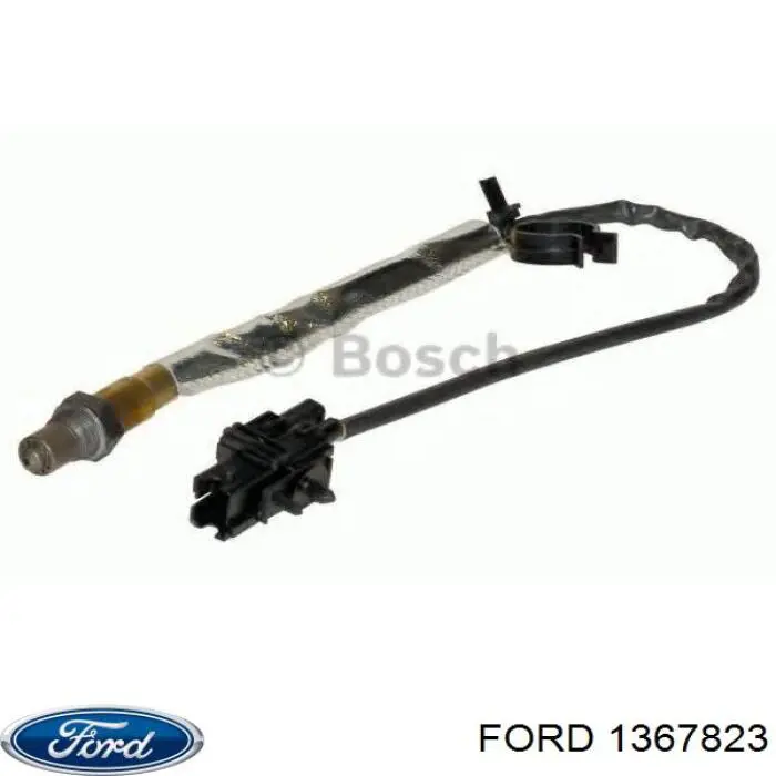 Купити 1367823 Ford 