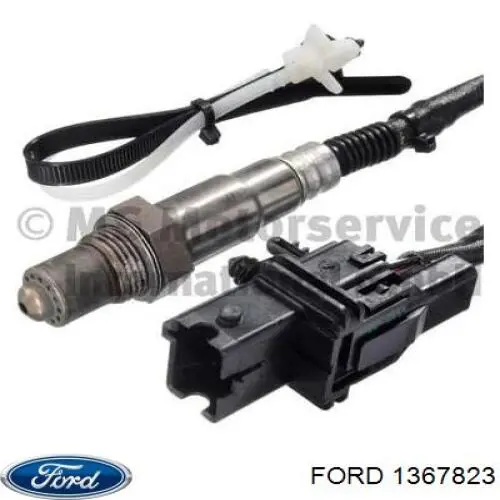  Ford 1367823 ціна, від 76.91 USD