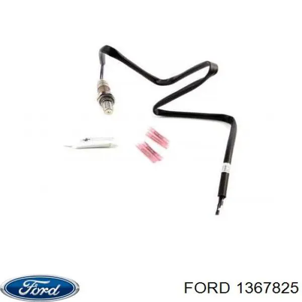 Лямбда-датчик Ford 1367825