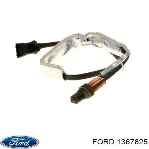 Лямбда-зонд 1367825 Ford