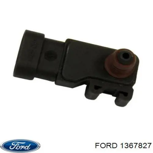 Датчик масової витрати повітря Ford 1367827 ціна, від 65.15 USD