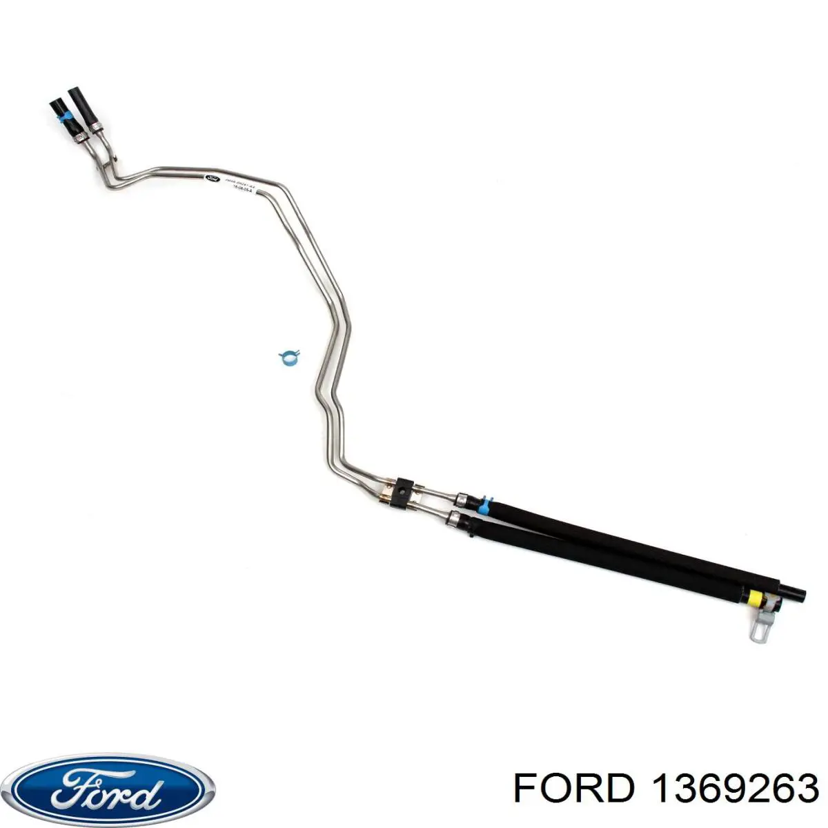 Купити 1369263 Ford 