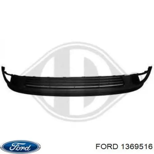  1369516 Ford