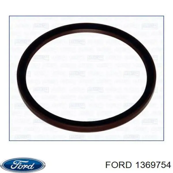 Купити 1369754 Ford Сальник колінвала задній