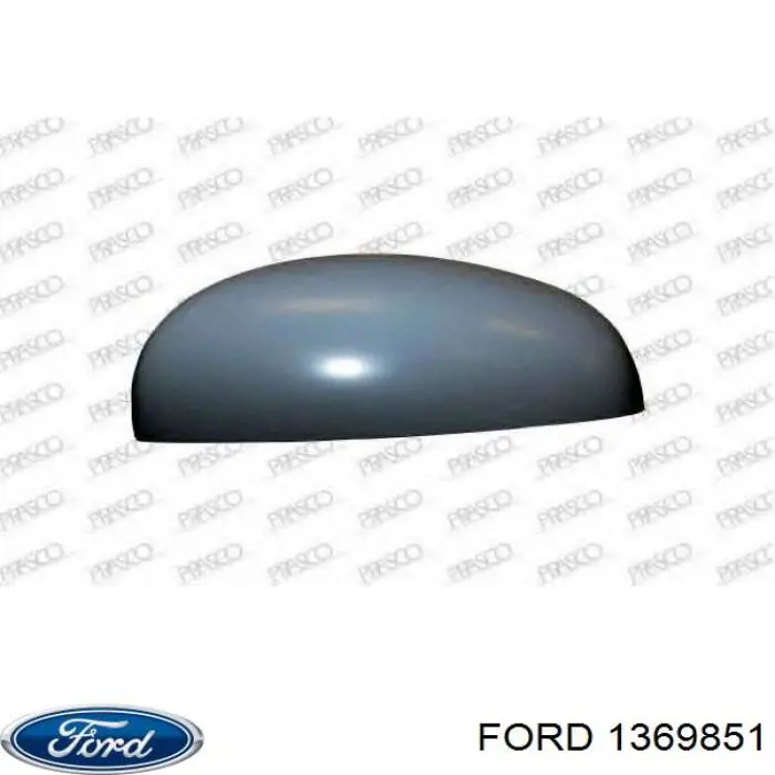 Сальник клапана (маслознімний), впуск/випуск Ford 1369851 ціна, від 1.73 USD