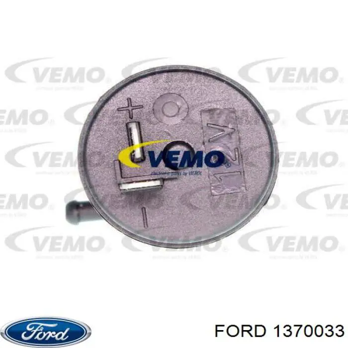  1370033 Ford