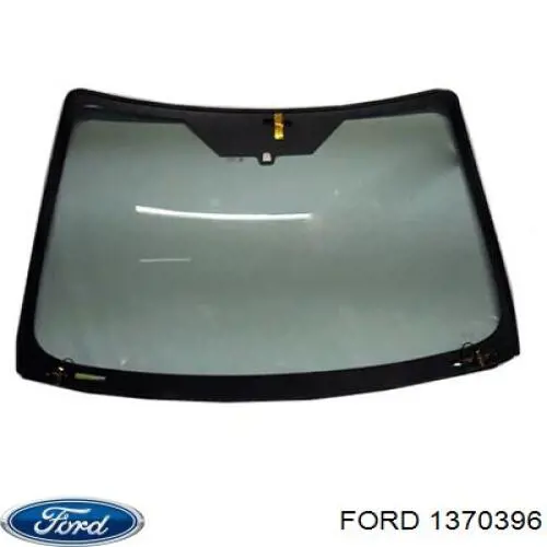 Автоскло XYG GS2533D12 ціна, від 108.25 USD