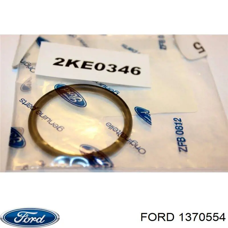  1370554 Ford