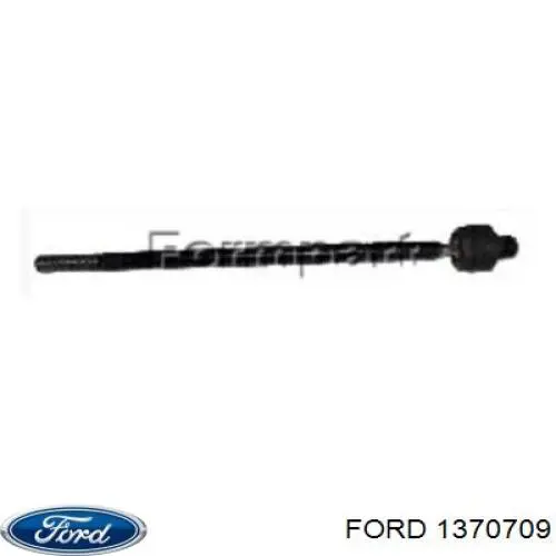Купити 1370709 Ford Тяга рульова ліва