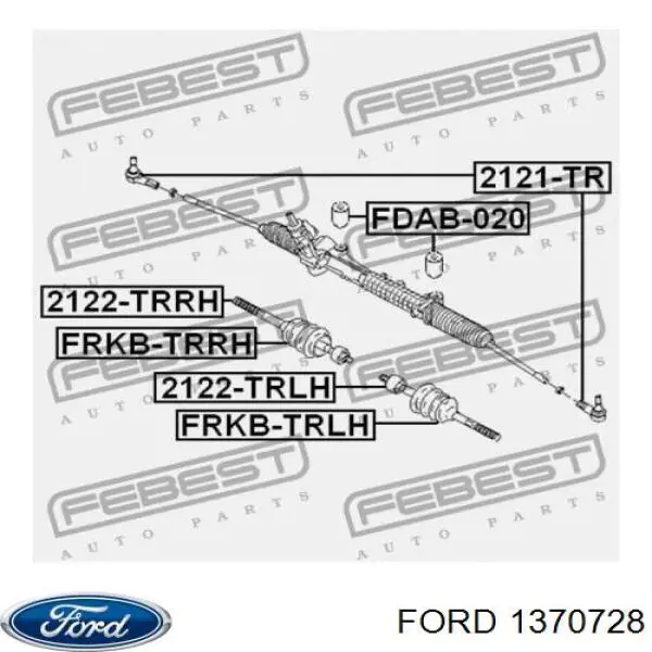 1370728 Ford 