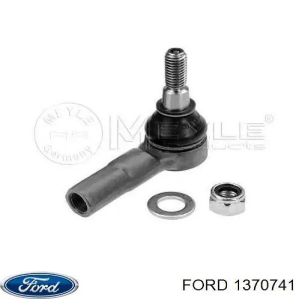 Купити 1370741 Ford Рульовий наконечник
