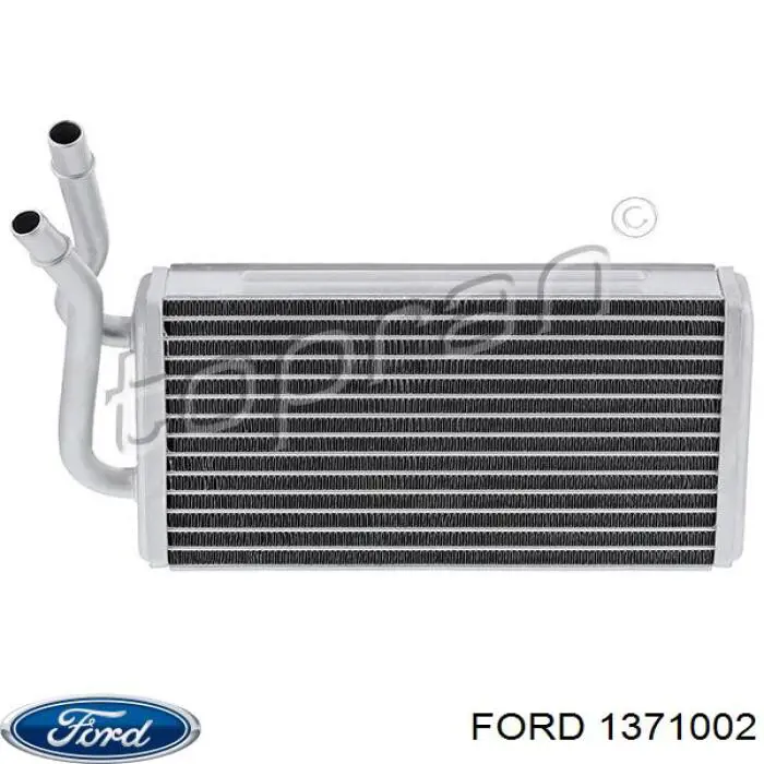 1408520 Ford 