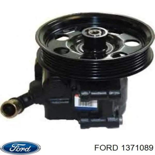 Купити 1371089 Ford Насос гідравліки