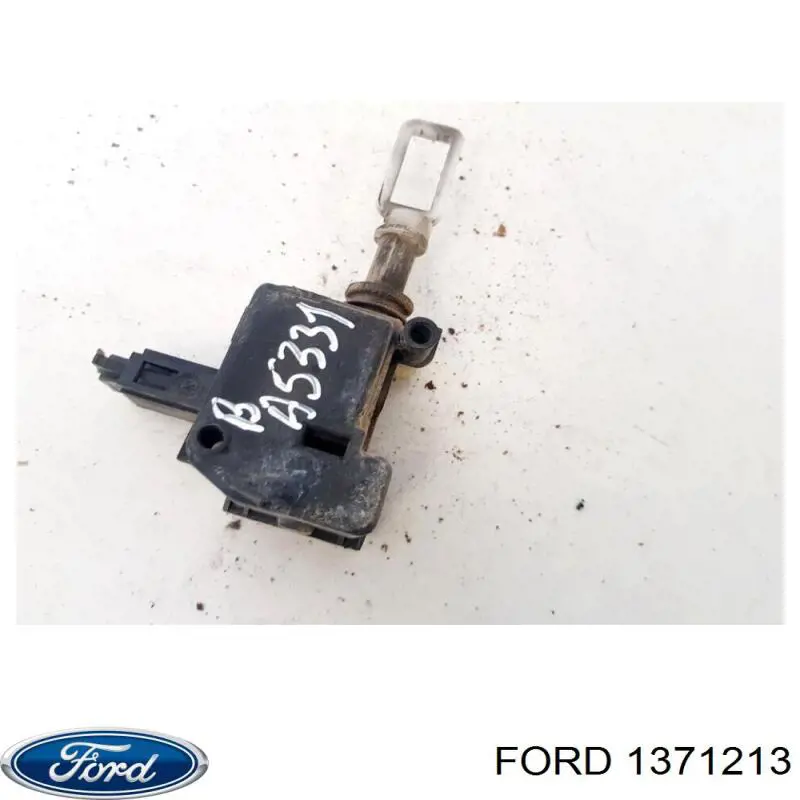 Купити 6C1118K582EC Ford 