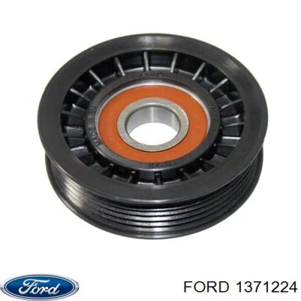 Купити 1371224 Ford Натягувач приводного ременя