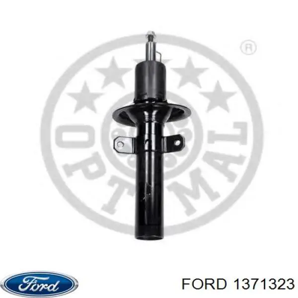 Стойка амортизатора передняя Ford 1371323 ціна, від 63.78 USD