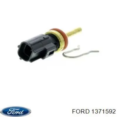Датчик температури охолоджувальної рідини Ford 1371592
