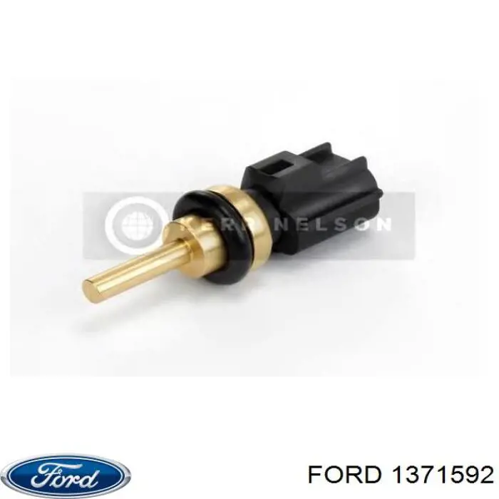 Купити 1371592 Ford Датчик температури охолоджуючої рідини