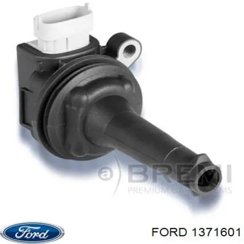 Котушка запалювання Ford 1371601 ціна, від 29.72 USD