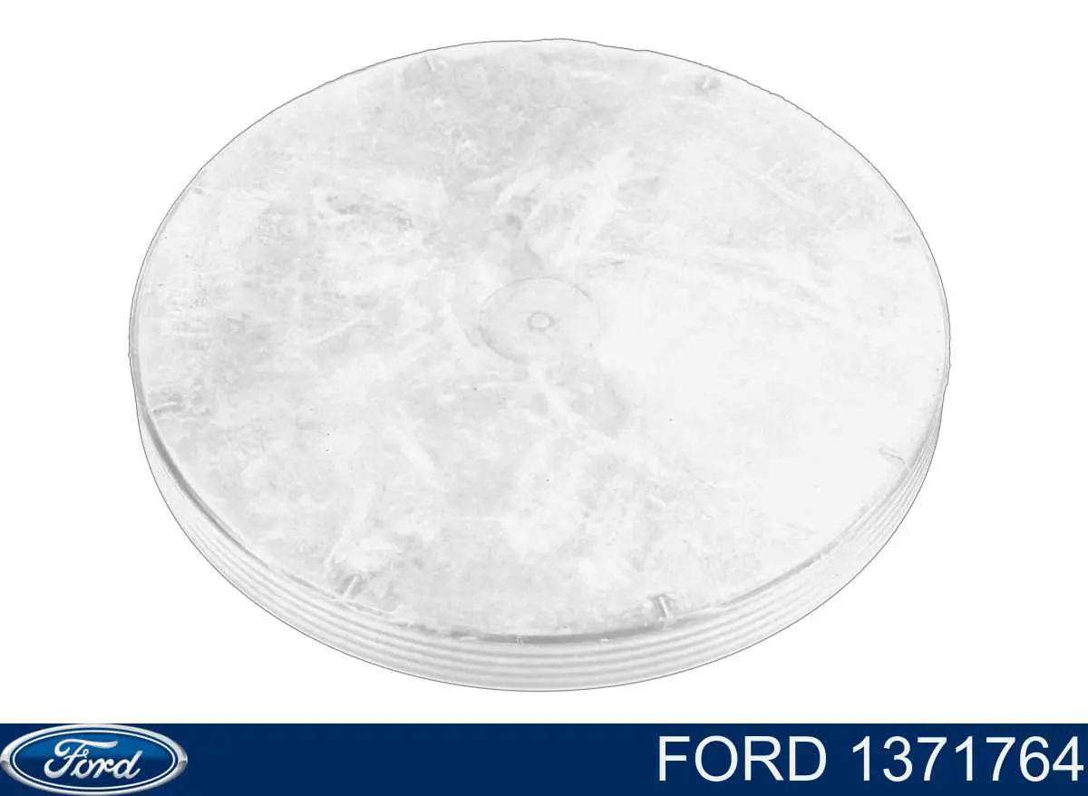 Заглушка-корок розподільника Ford Mondeo 4 (CA2) (Форд Мондео)