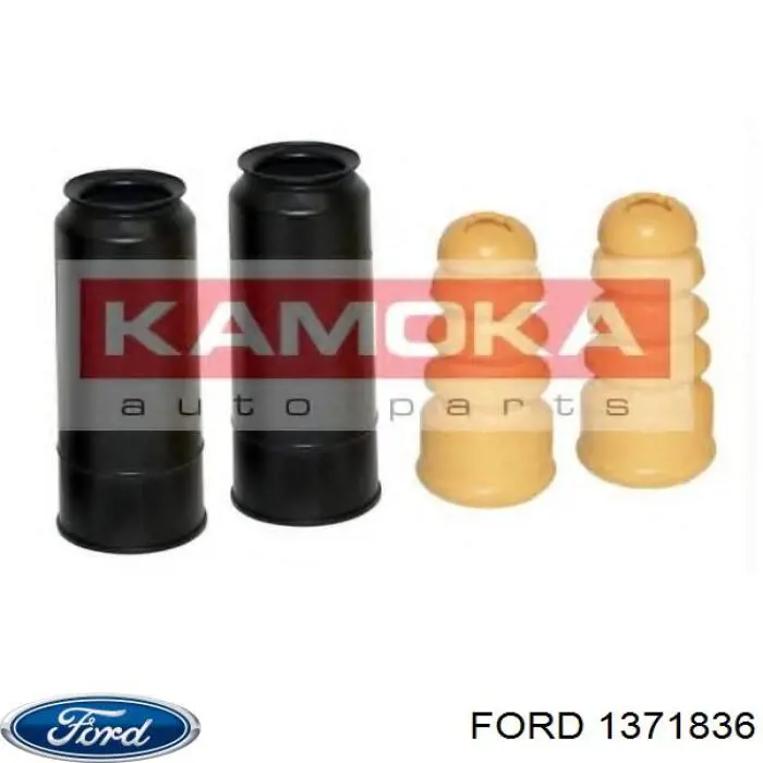 Купити 1371836 Ford 