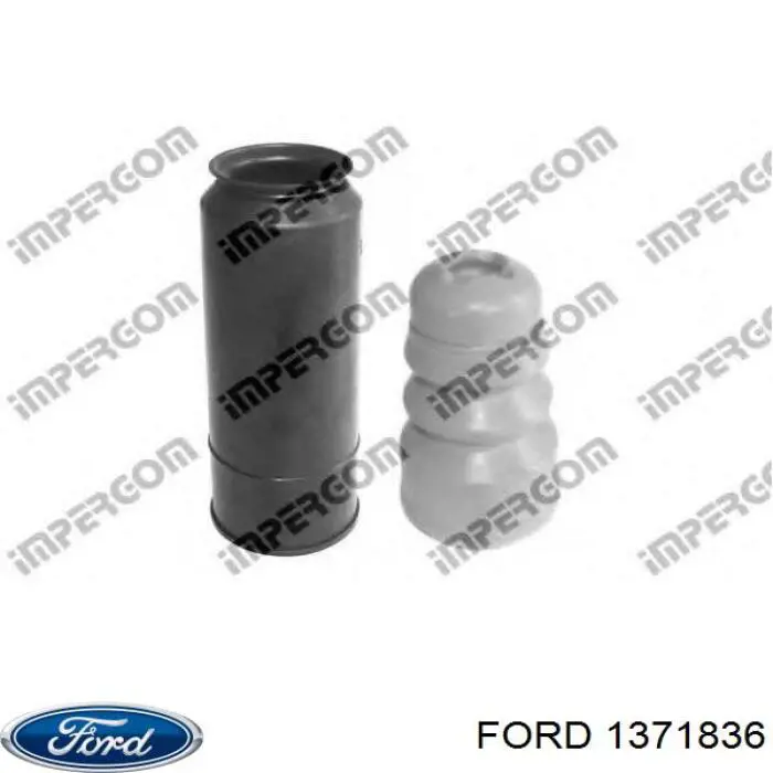  1371836 Ford