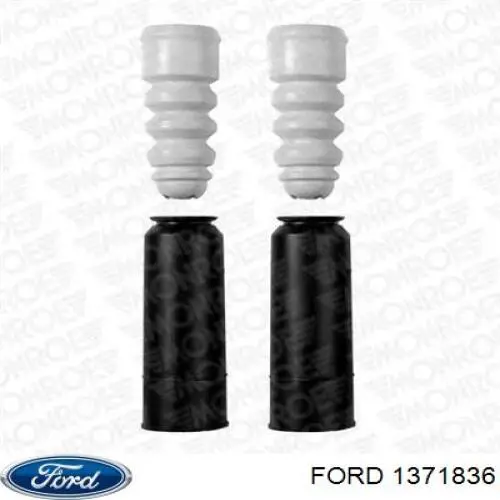  Ford 1371836 ціна, від 50.68 USD