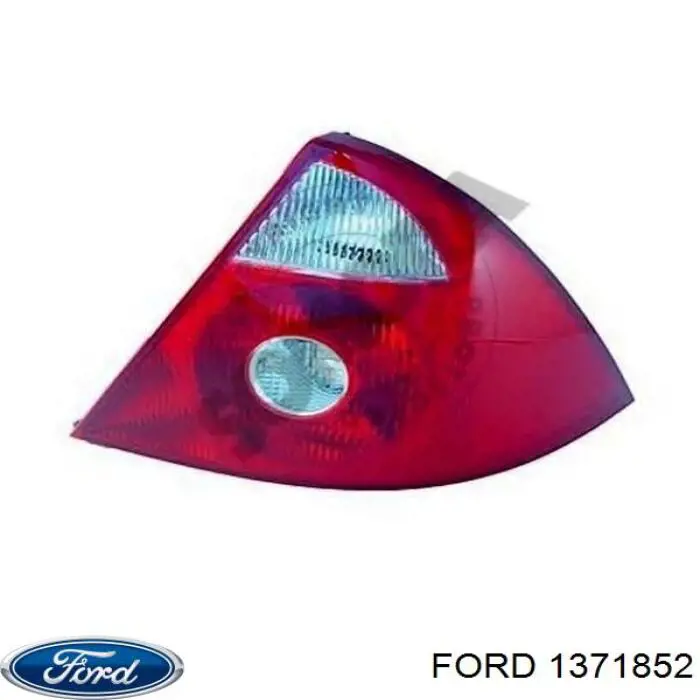 Задні ліхтарі Ford 1371852 ціна, від 49.88 USD