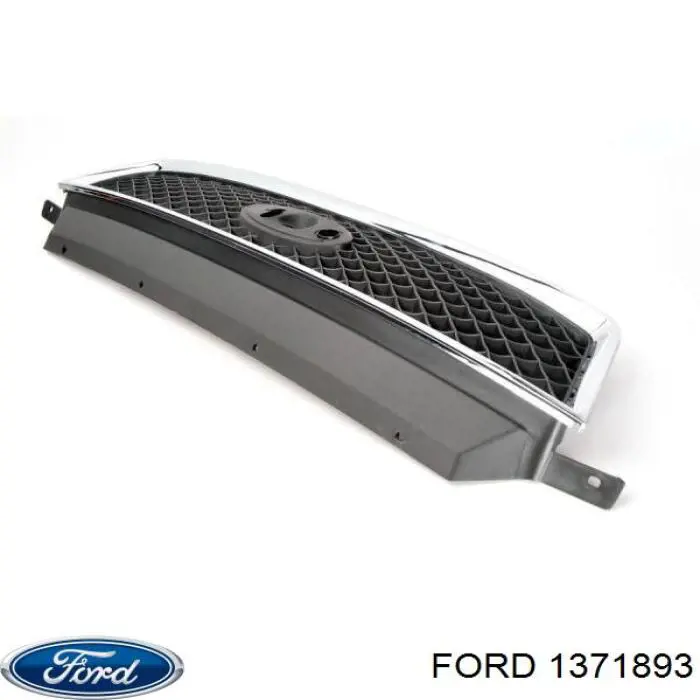 Облицювання радіатора Ford 1371893 ціна, від 37.30 USD