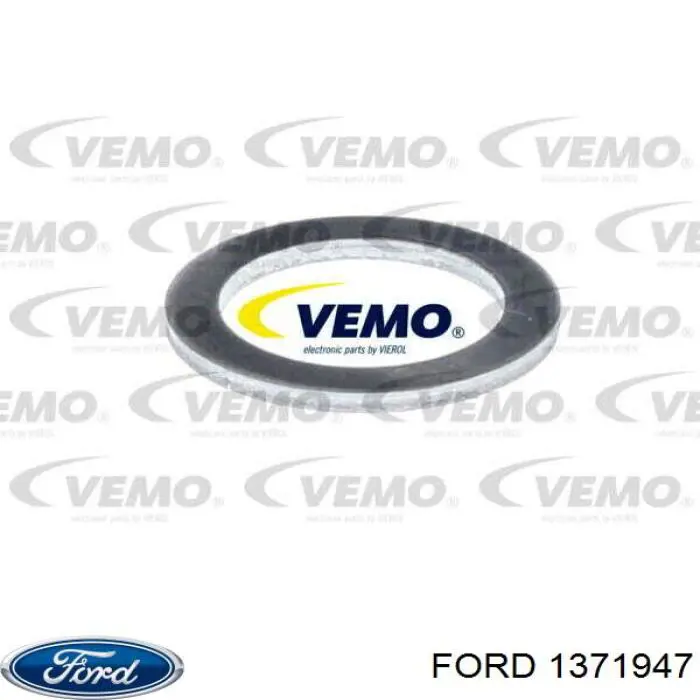 Купити 1371947 Ford Датчик тиску масла