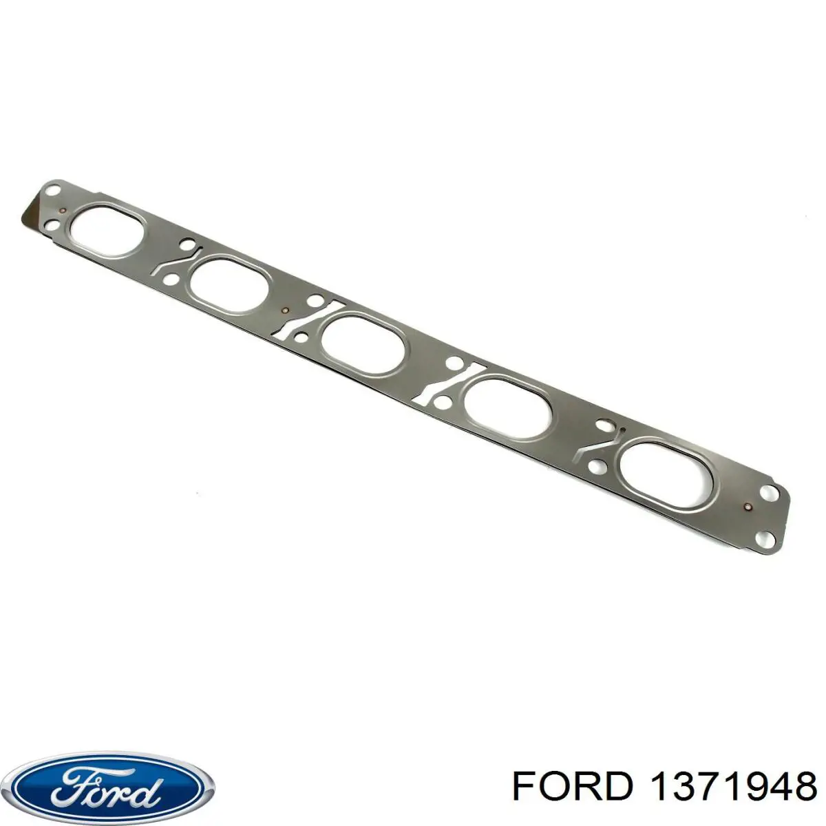 Прокладка випускного колектора Ford 1371948 ціна, від 7.34 USD