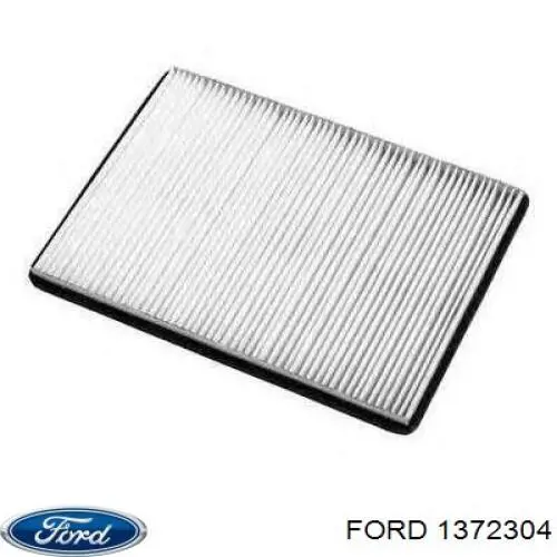 1452637 Ford 