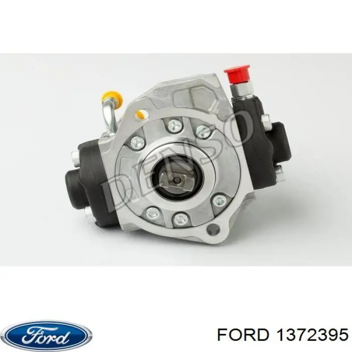 1372395 Ford насос паливний високого тиску (пнвт - DIESEL)